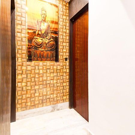 Super Hotel O Haven Inn كولكاتا المظهر الخارجي الصورة