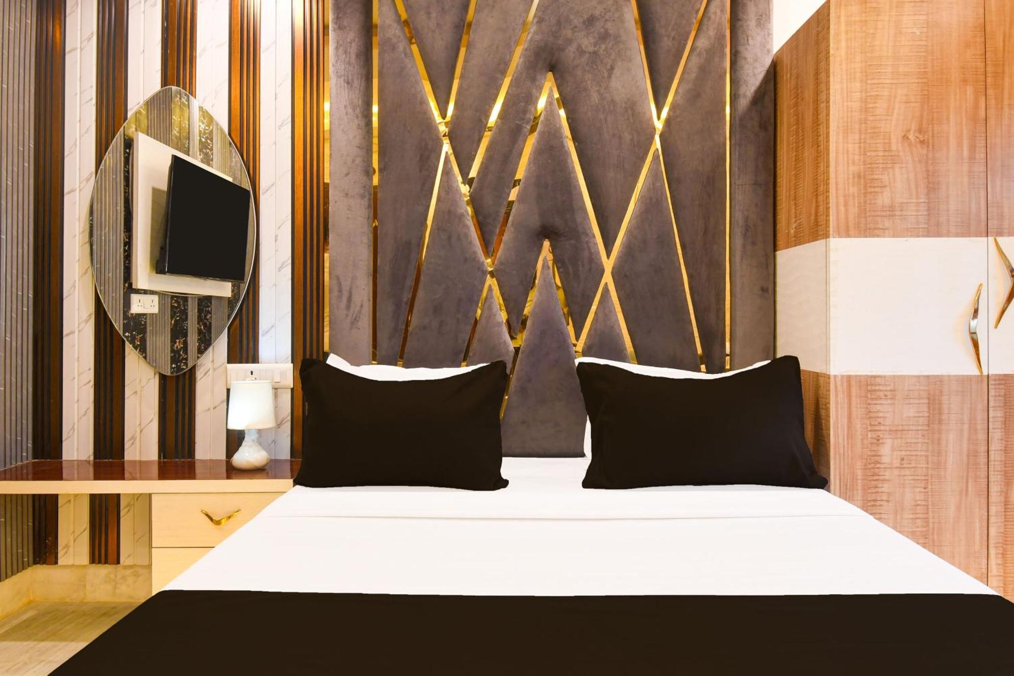 Super Hotel O Haven Inn كولكاتا المظهر الخارجي الصورة