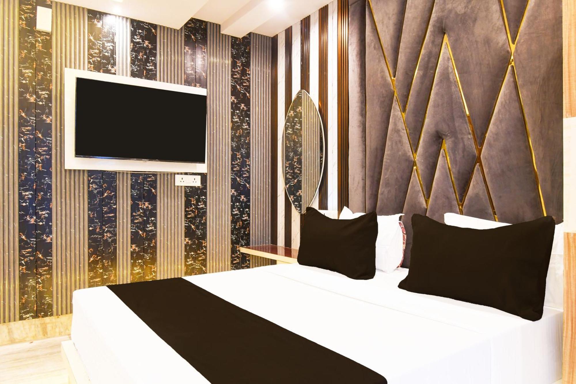 Super Hotel O Haven Inn كولكاتا المظهر الخارجي الصورة