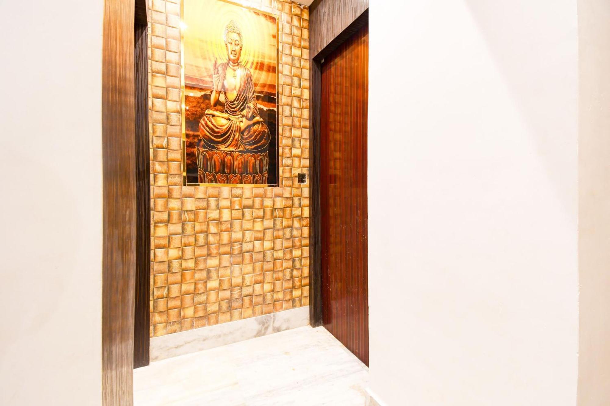Super Hotel O Haven Inn كولكاتا المظهر الخارجي الصورة