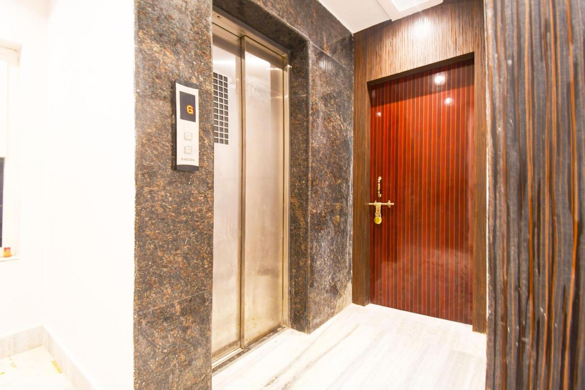 Super Hotel O Haven Inn كولكاتا المظهر الخارجي الصورة