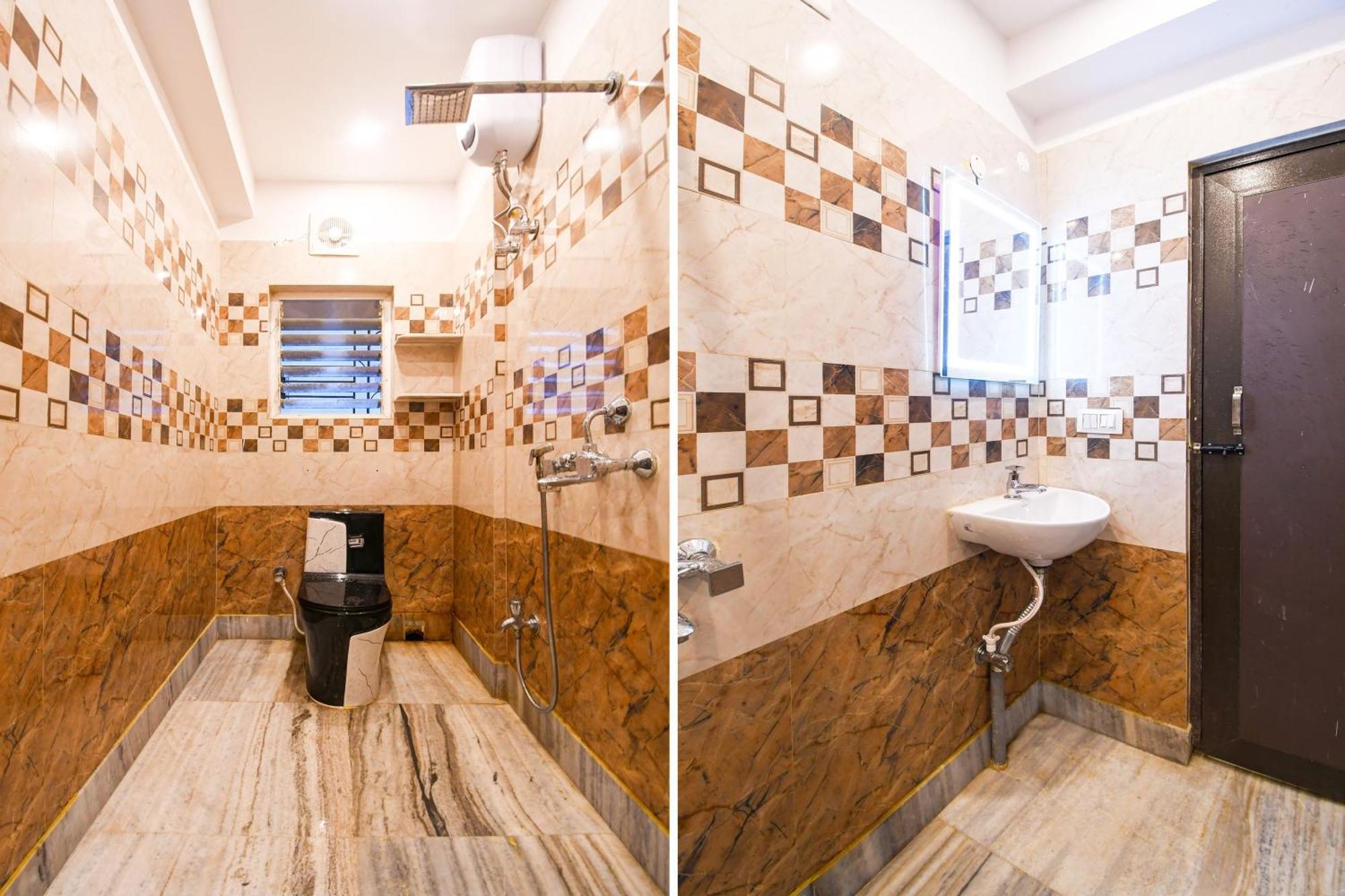Super Hotel O Haven Inn كولكاتا المظهر الخارجي الصورة